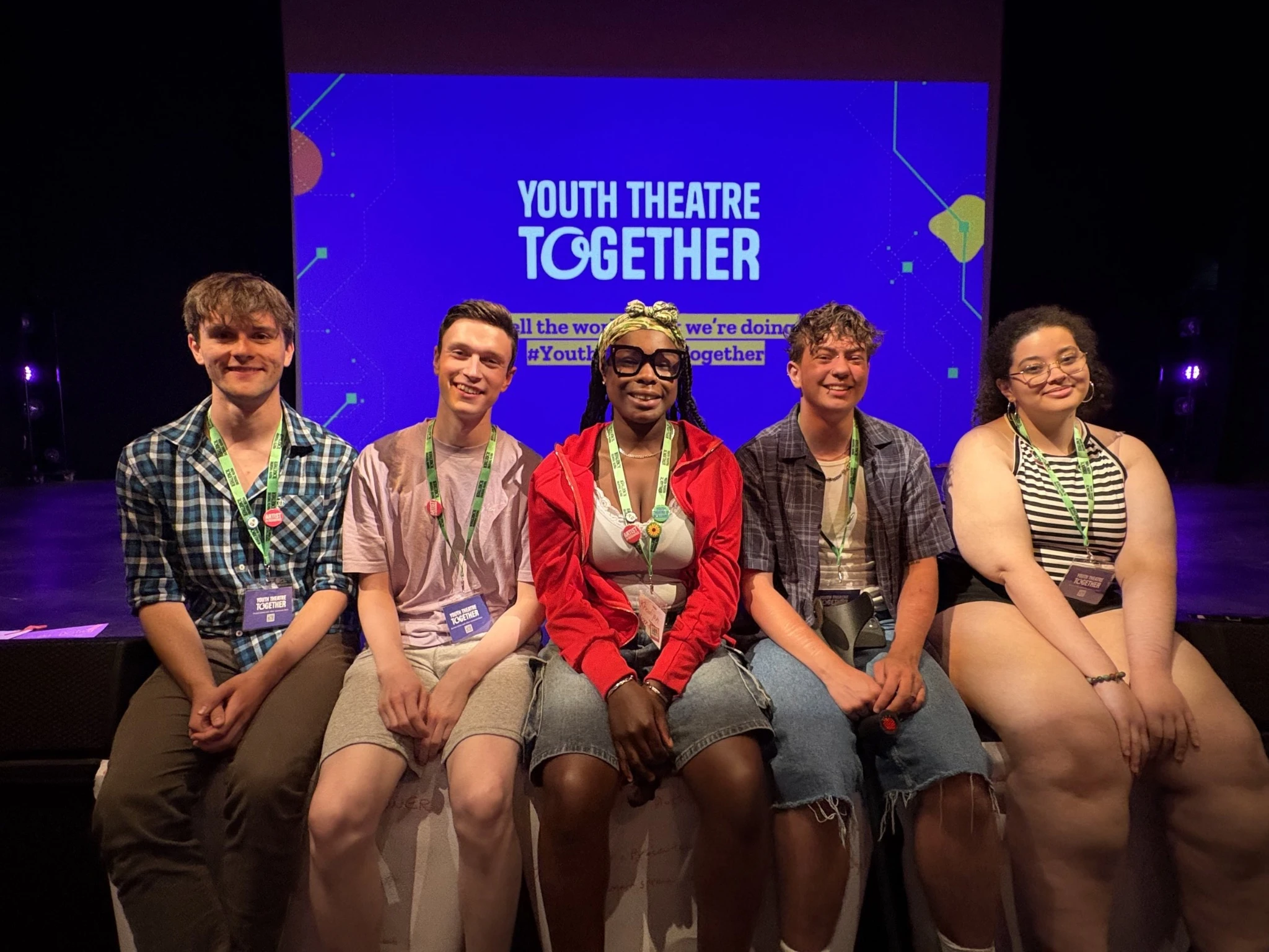 YTT conference